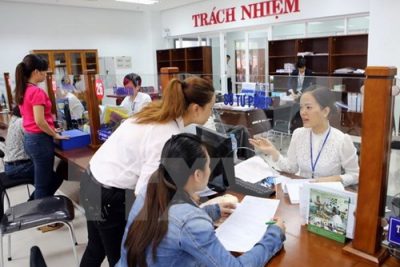Sửa đổi tiêu chí đánh giá, phân loại viên chức
