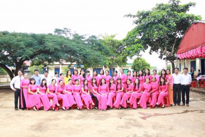 Chính sách mới có hiệu lực 1.8.2017 đối với Giáo viên phổ thông.