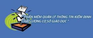 Kiểm định chất lượng giáo dục